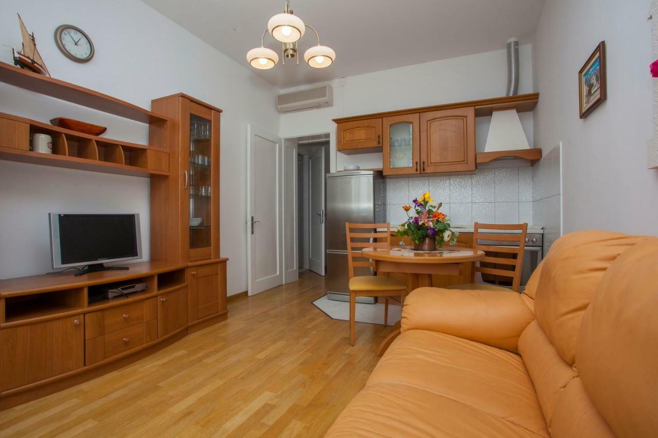 Apartments Vlado Podgora Eksteriør bilde