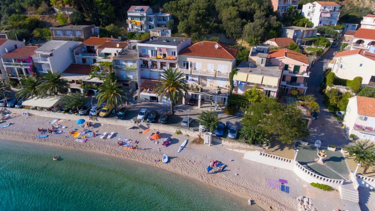 Apartments Vlado Podgora Eksteriør bilde